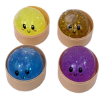 Squeezy Dumplings Stress Relief Toy