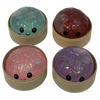Squeezy Dumplings Buns With Lights