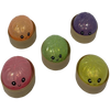 Squeezy Dumplings Squishy Buns Assorted