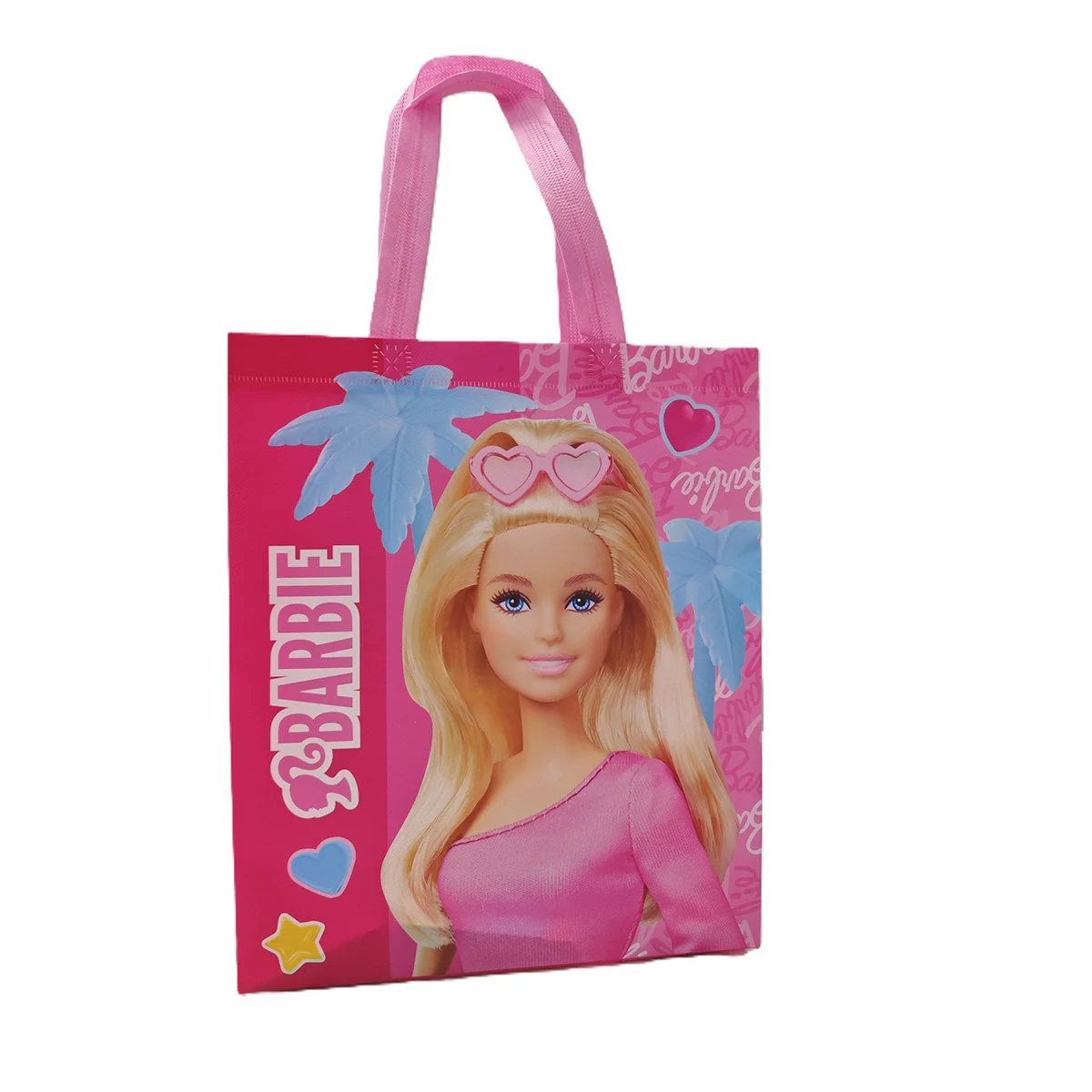 Barbie Gift Bag Size 01