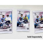 CHP-CHROME 2022 HOBBY