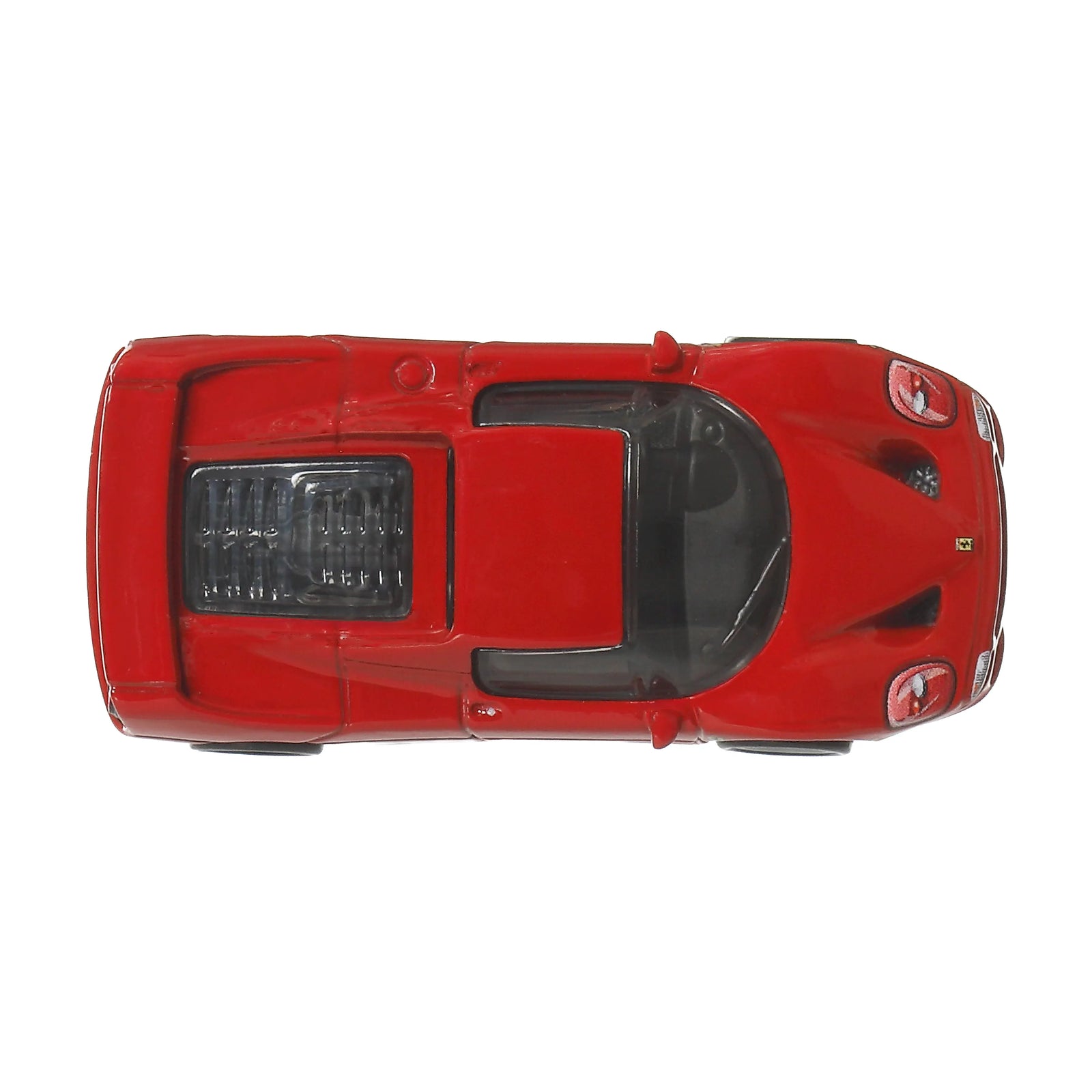 Hot Wheels Premium Car Culture LA Ferrari
