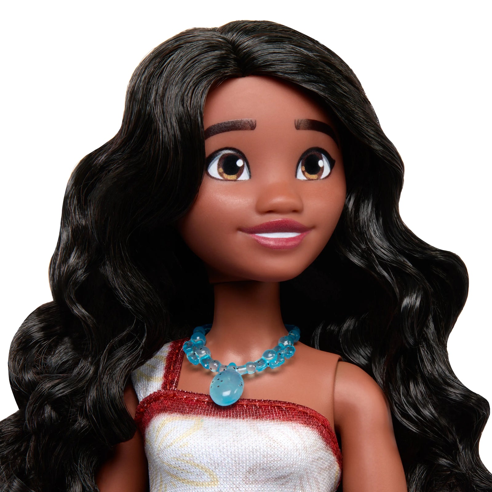 Disney Princess Moana Fashion Dolls