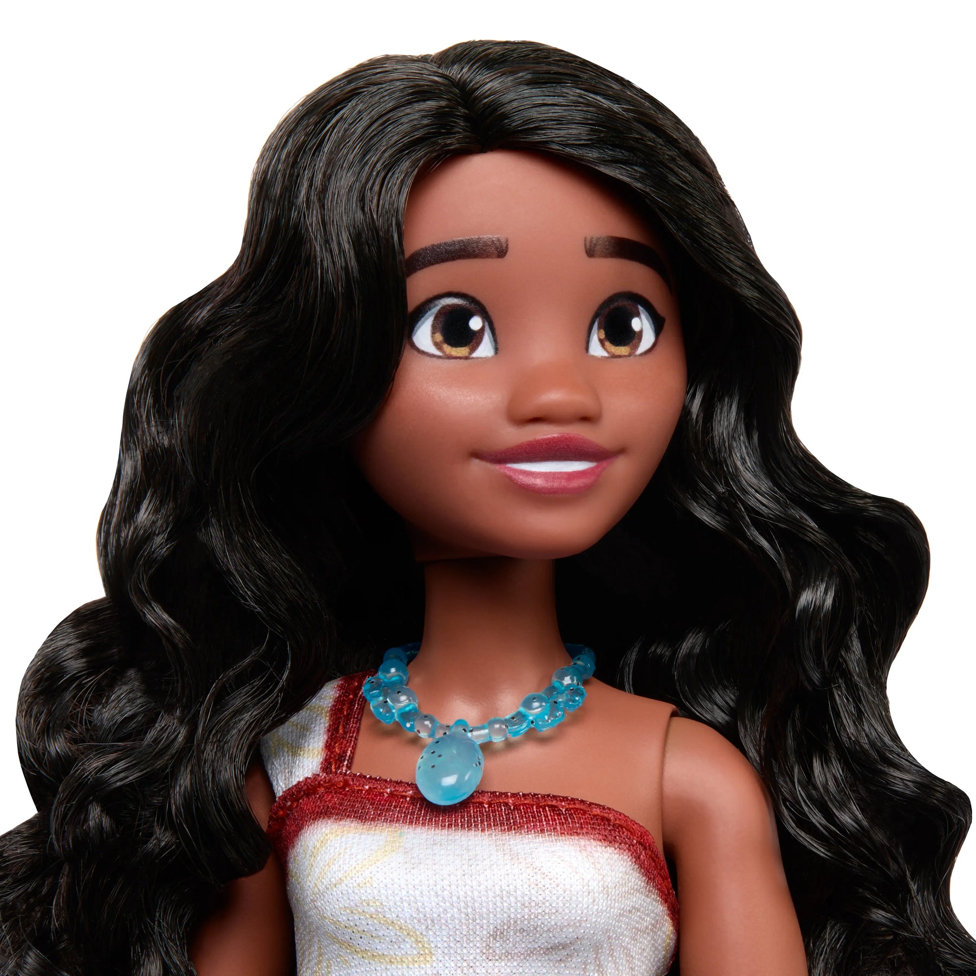 Disney Princess Moana Fashion Dolls