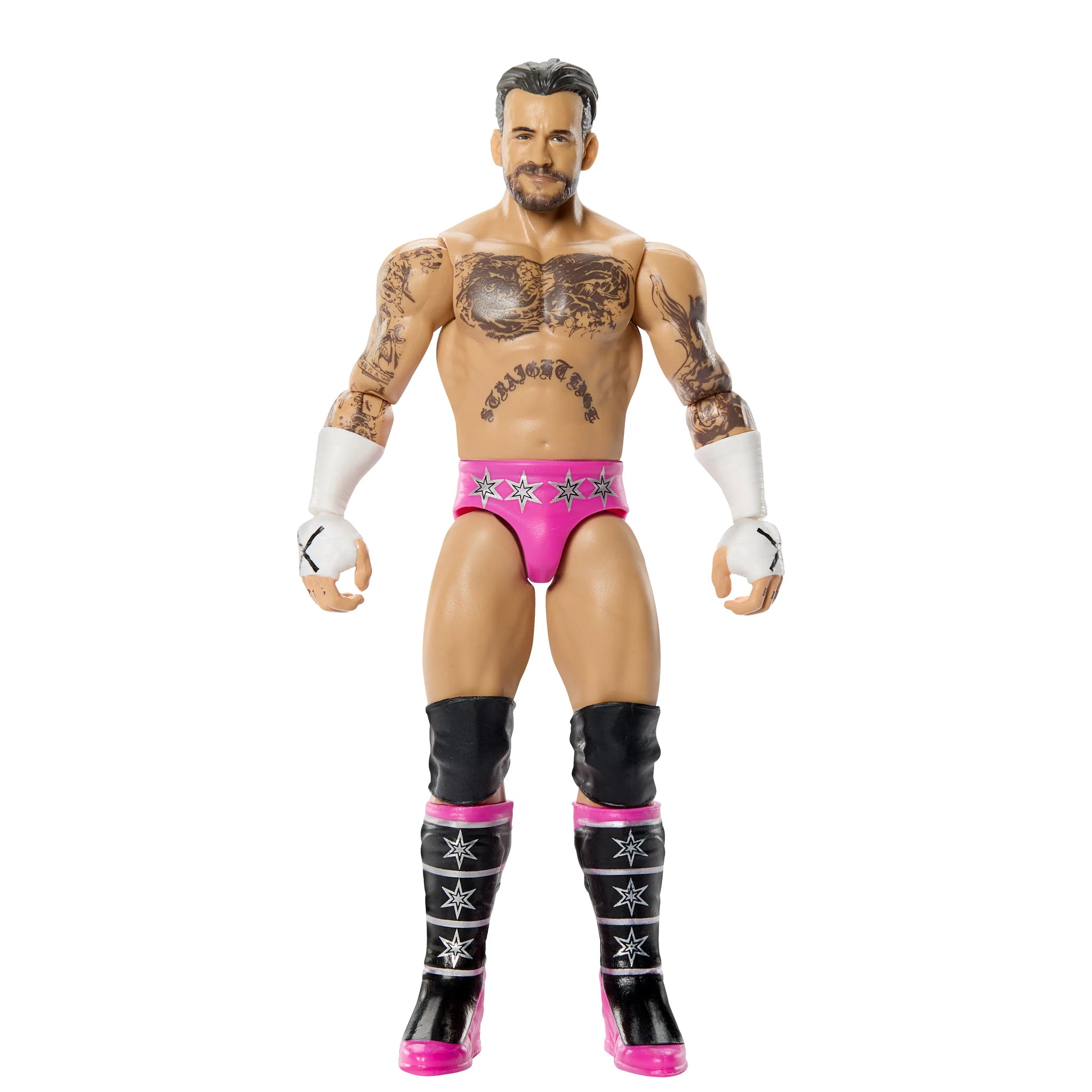 WWE Core CM Punk