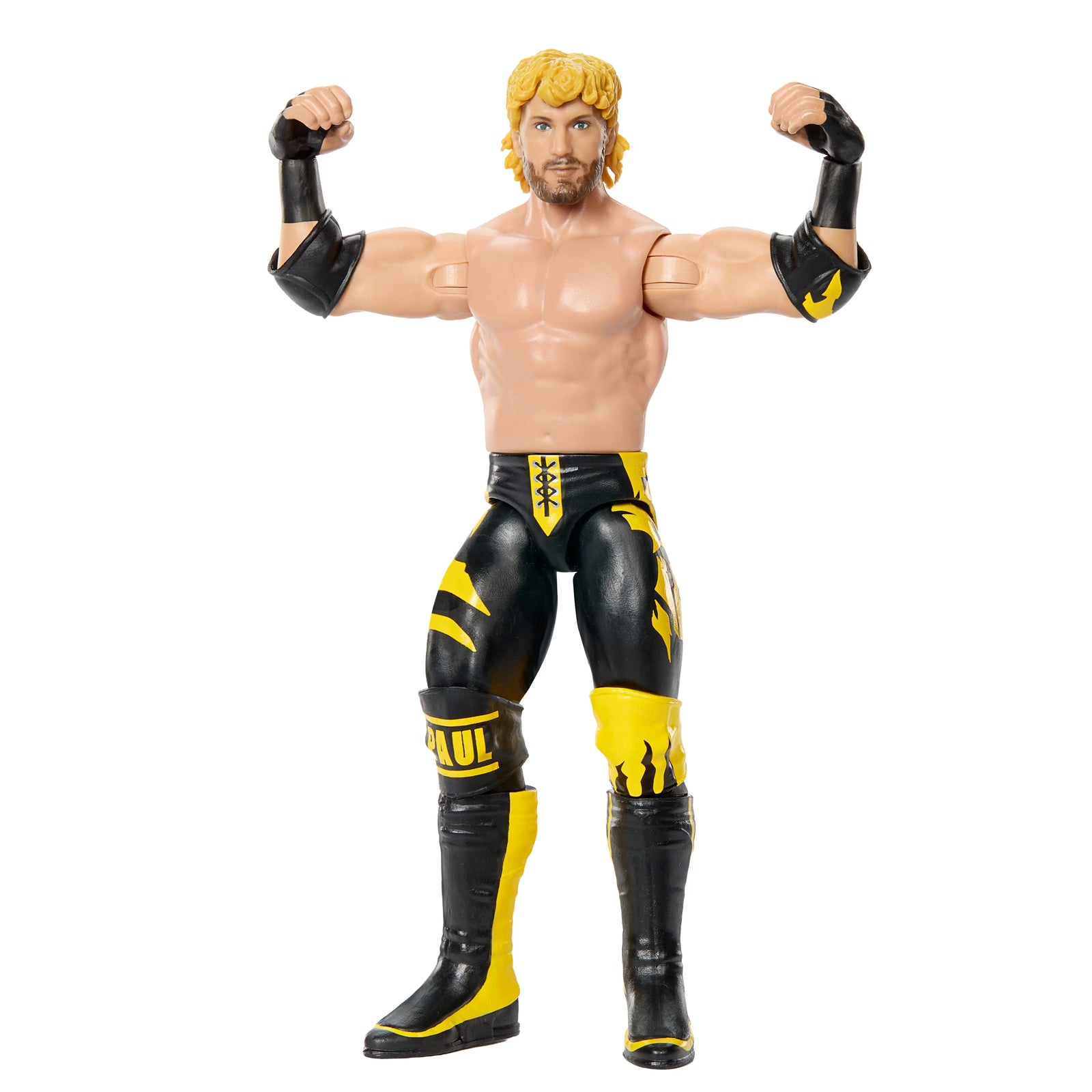 WWE Core Logan Paul