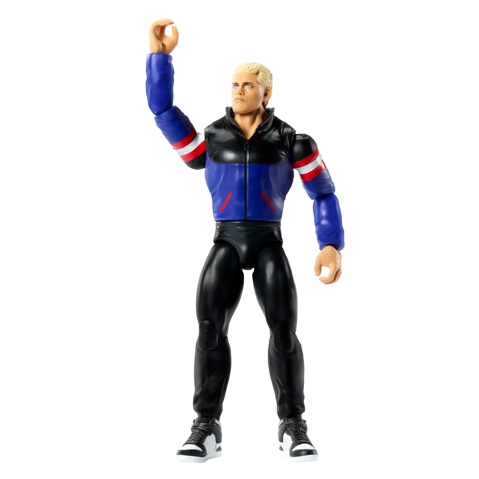 WWE Core Cody Rhodes
