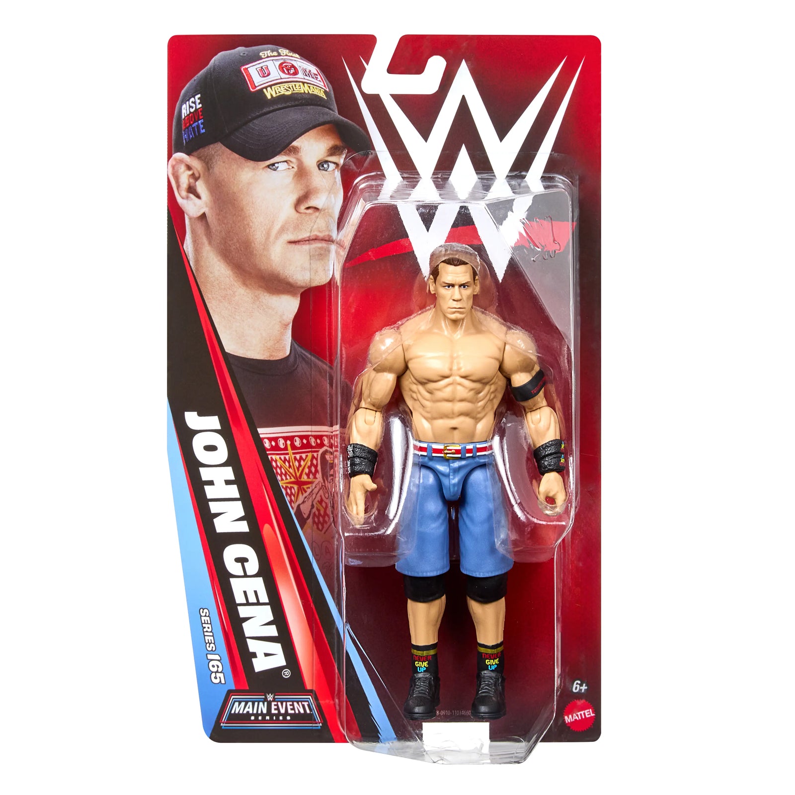 WWE Core John Cena