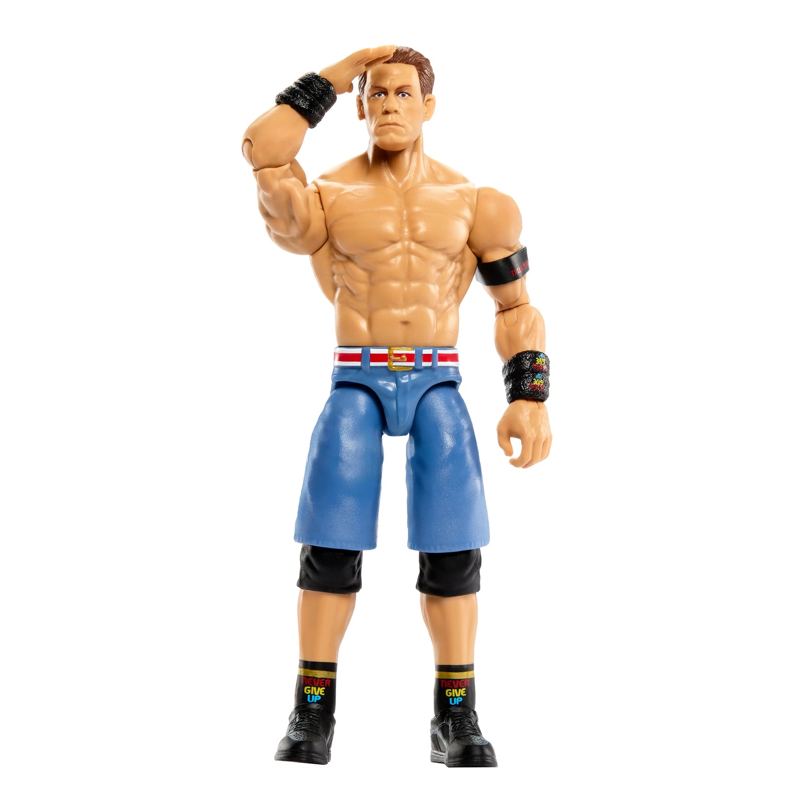 WWE Core John Cena