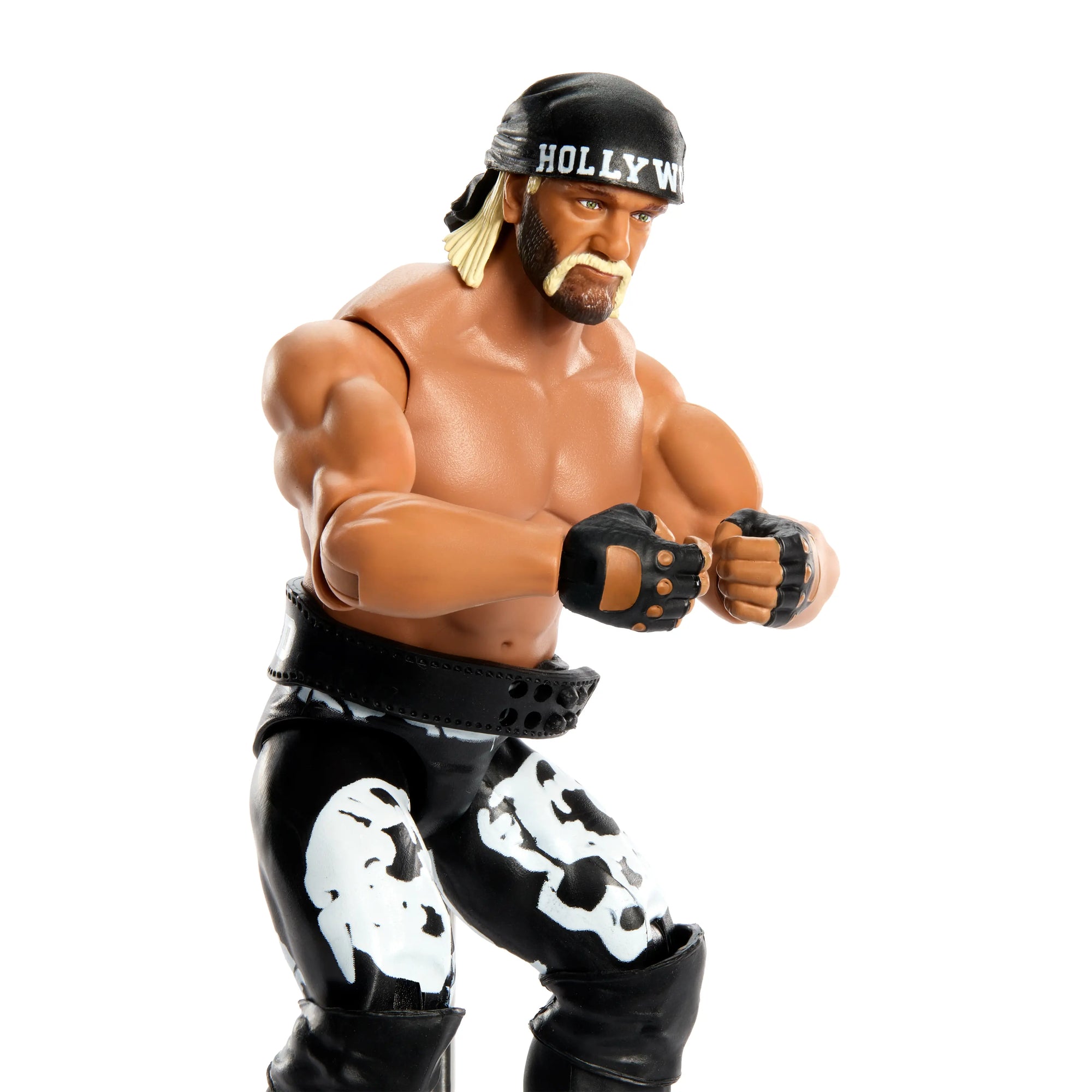 WWE Hollywood Hulk Hogan
