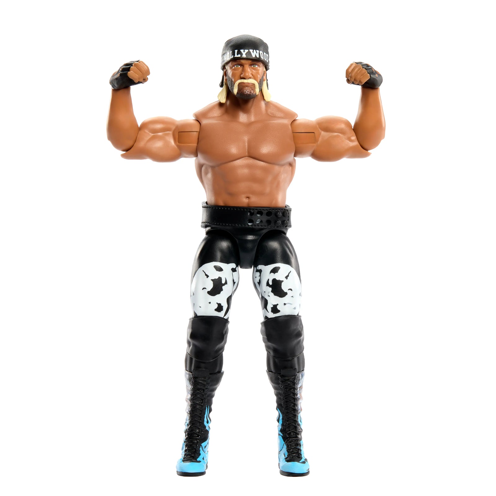 WWE Hollywood Hulk Hogan