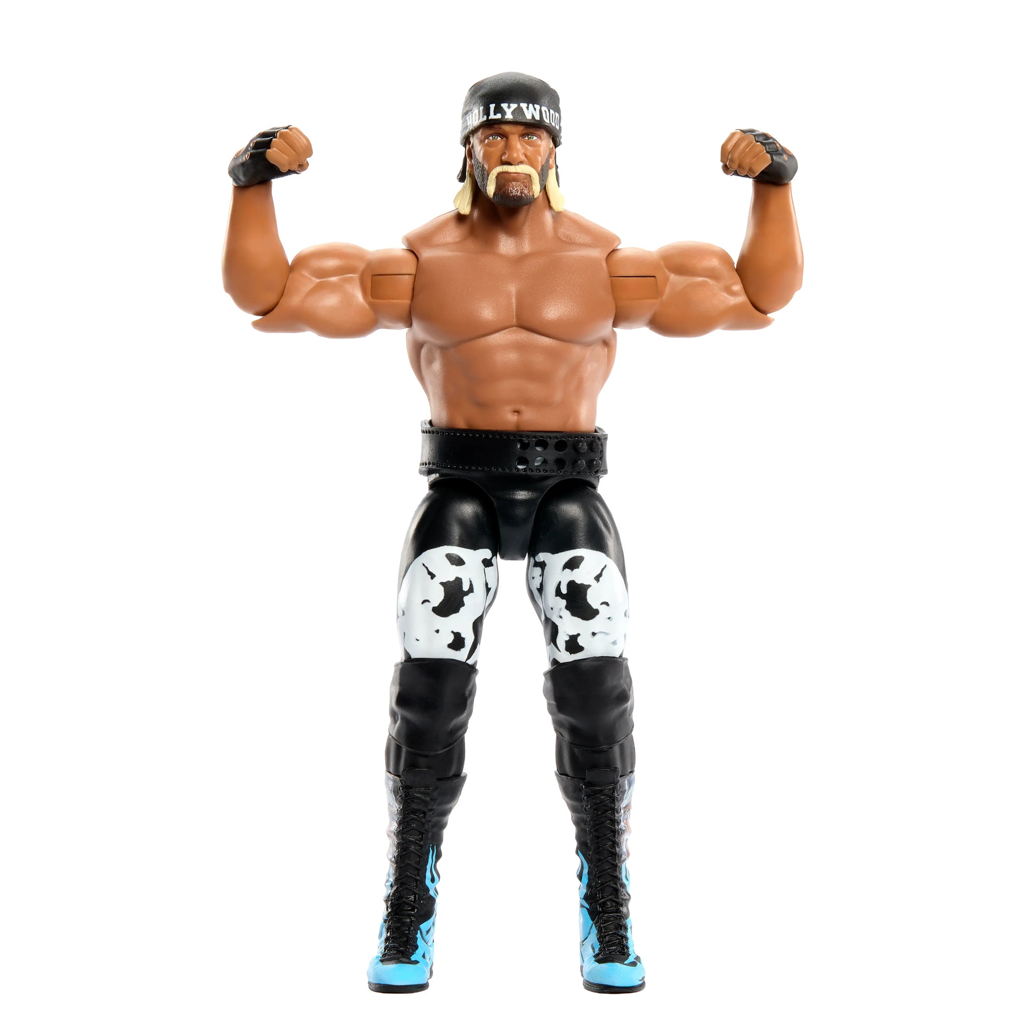WWE Hollywood Hulk Hogan