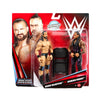 WWE Core Drew McIntyre vs Damian Priest