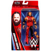WWE Elite Jacob Fatu / WWE Elite Jacob Fatu