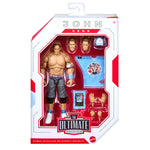 WWE Ultimate John Cena