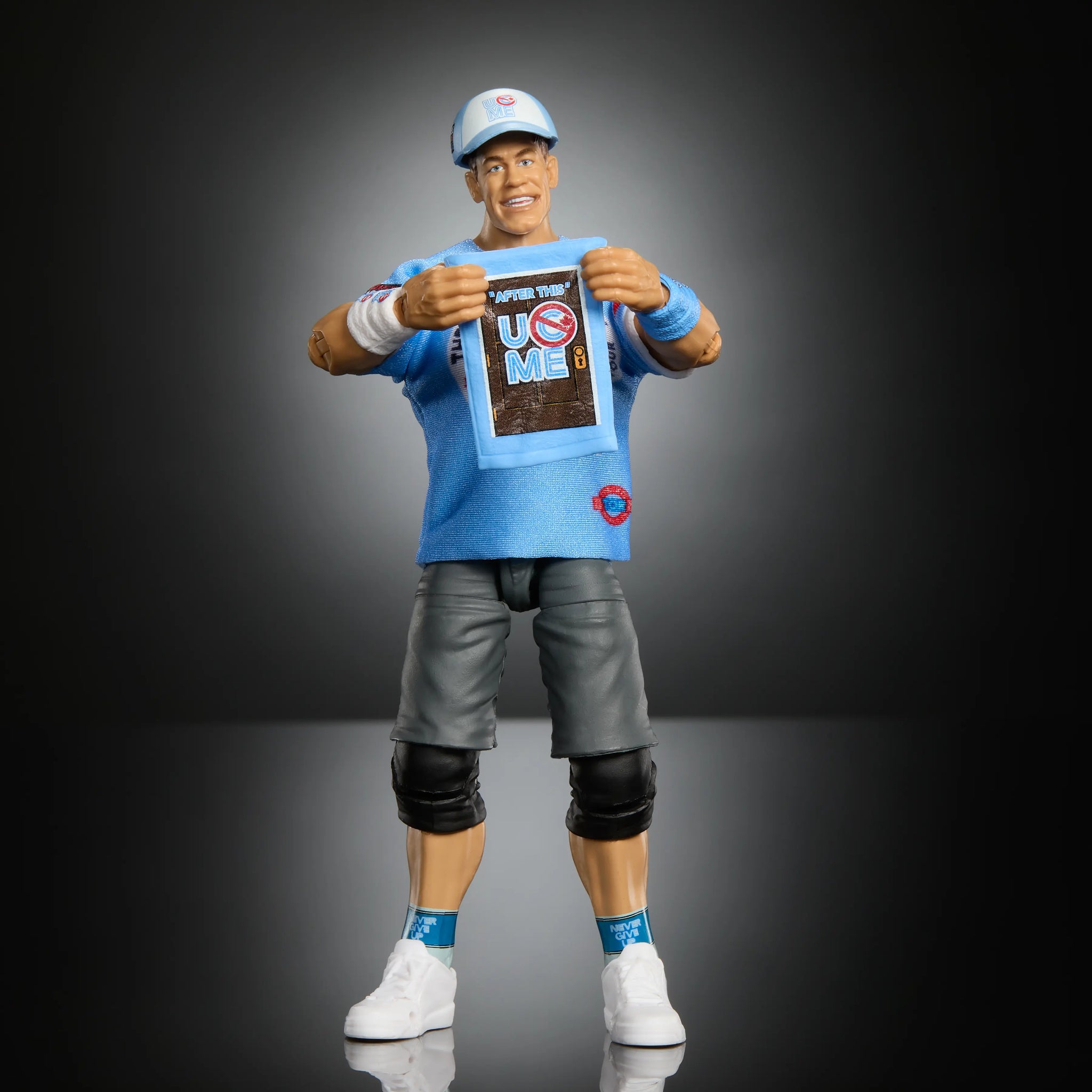 WWE Ultimate John Cena