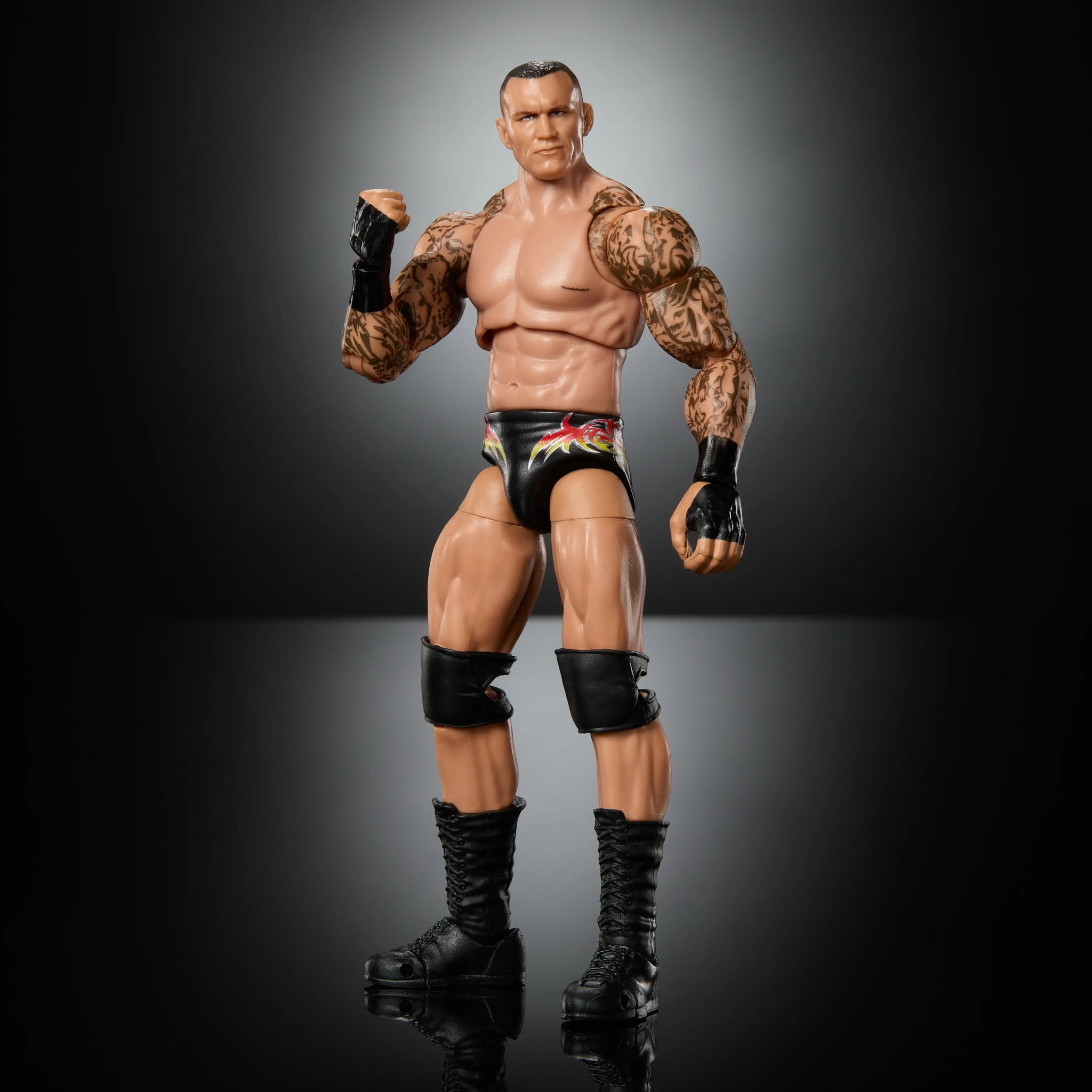 WWE Ultimate Randy Orton