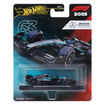 HW Premium Race Mercedes-Benz Kimi Antonelli #12
