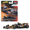 HW Premium Race McLaren Oscar Piastri #81