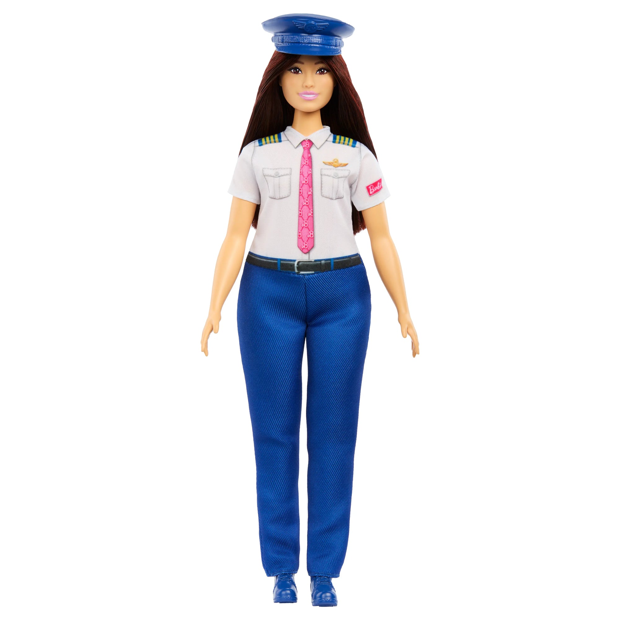 Barbie Pilot (Petite)