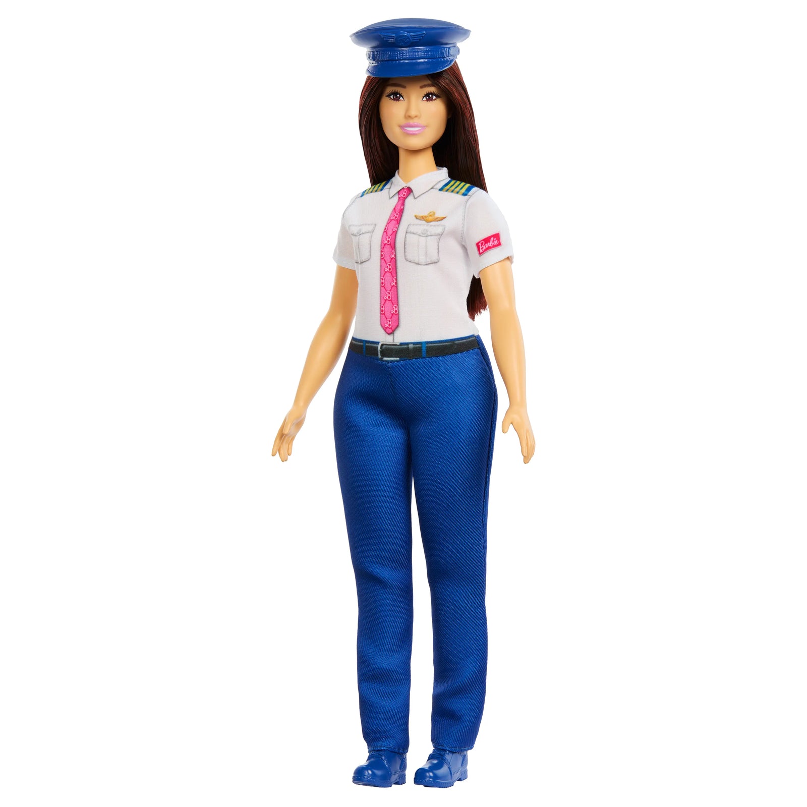 Barbie Pilot (Petite)