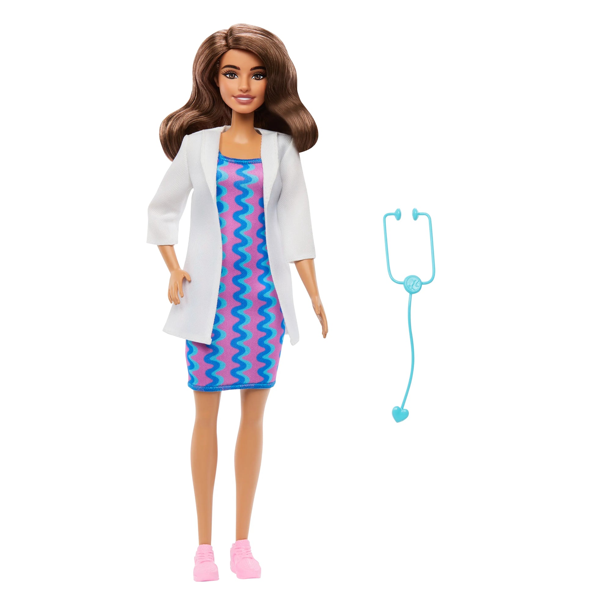 Barbie Doctor (Brunette)