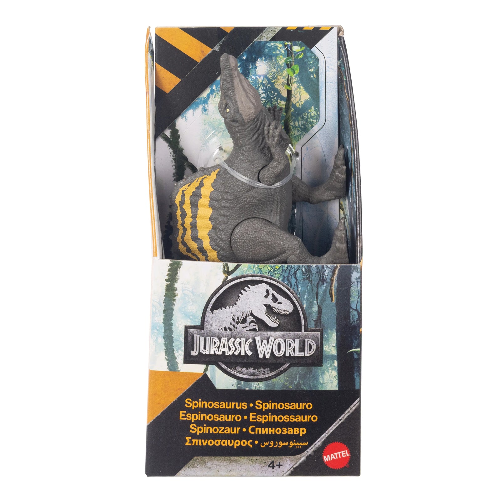 Jurassic World 6" Value Asst.