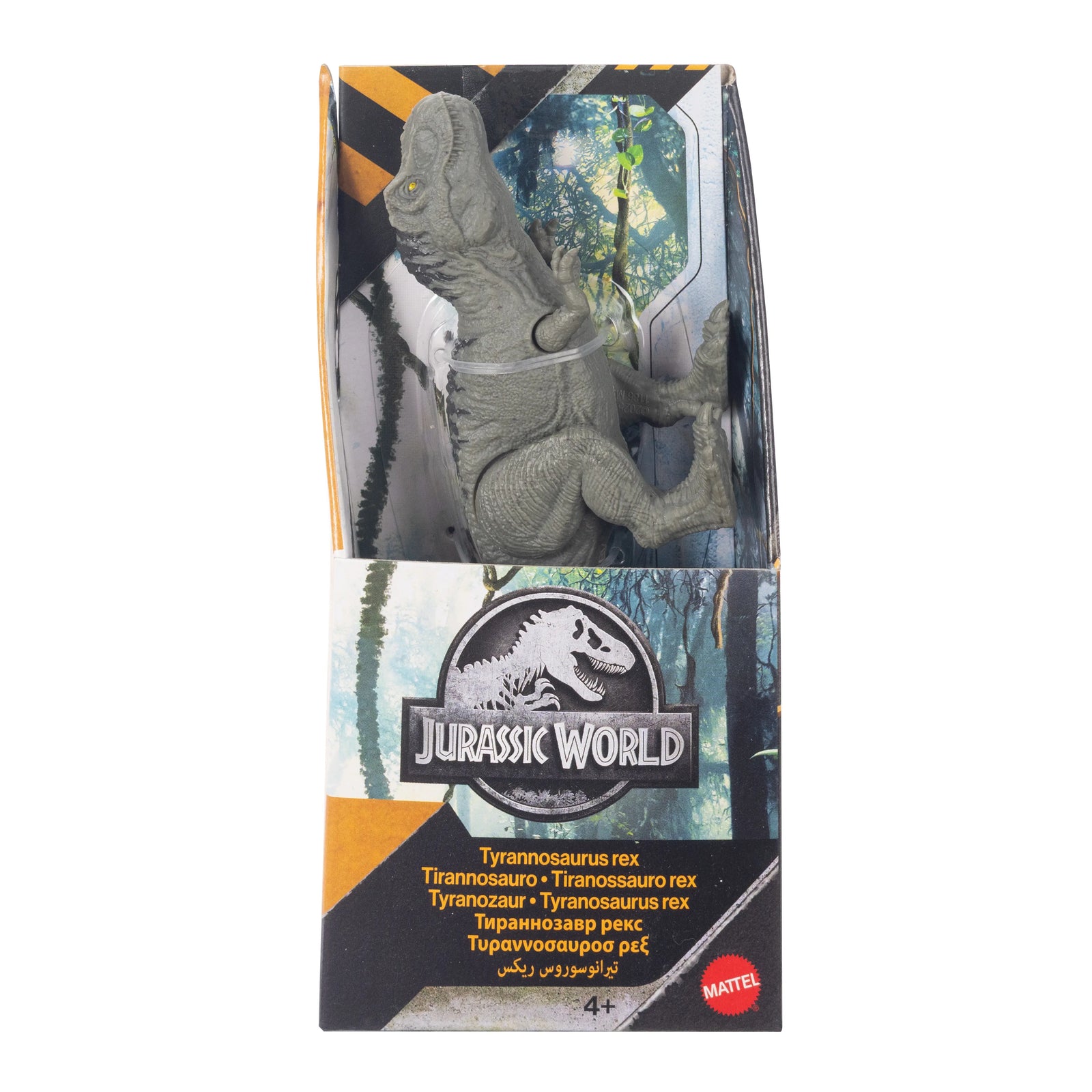 Jurassic World 6" Value Asst.
