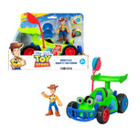 Disney Imaginext Toy Story Pack Asst.
