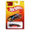 Hot Wheels Themed The Hot Ones Asst.