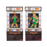 WWE  Street fighter Elite Asst.