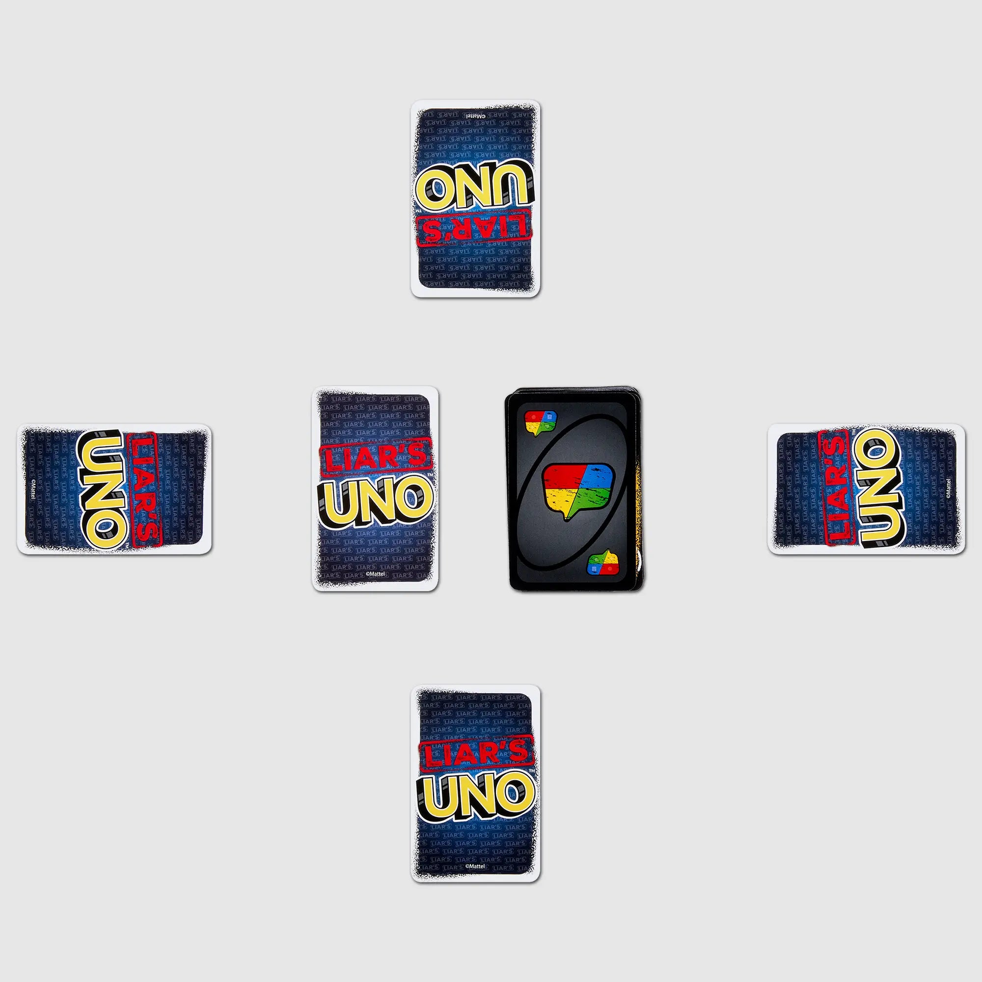 UNO Liars