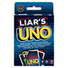 UNO Liars