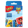 UNO Project Target