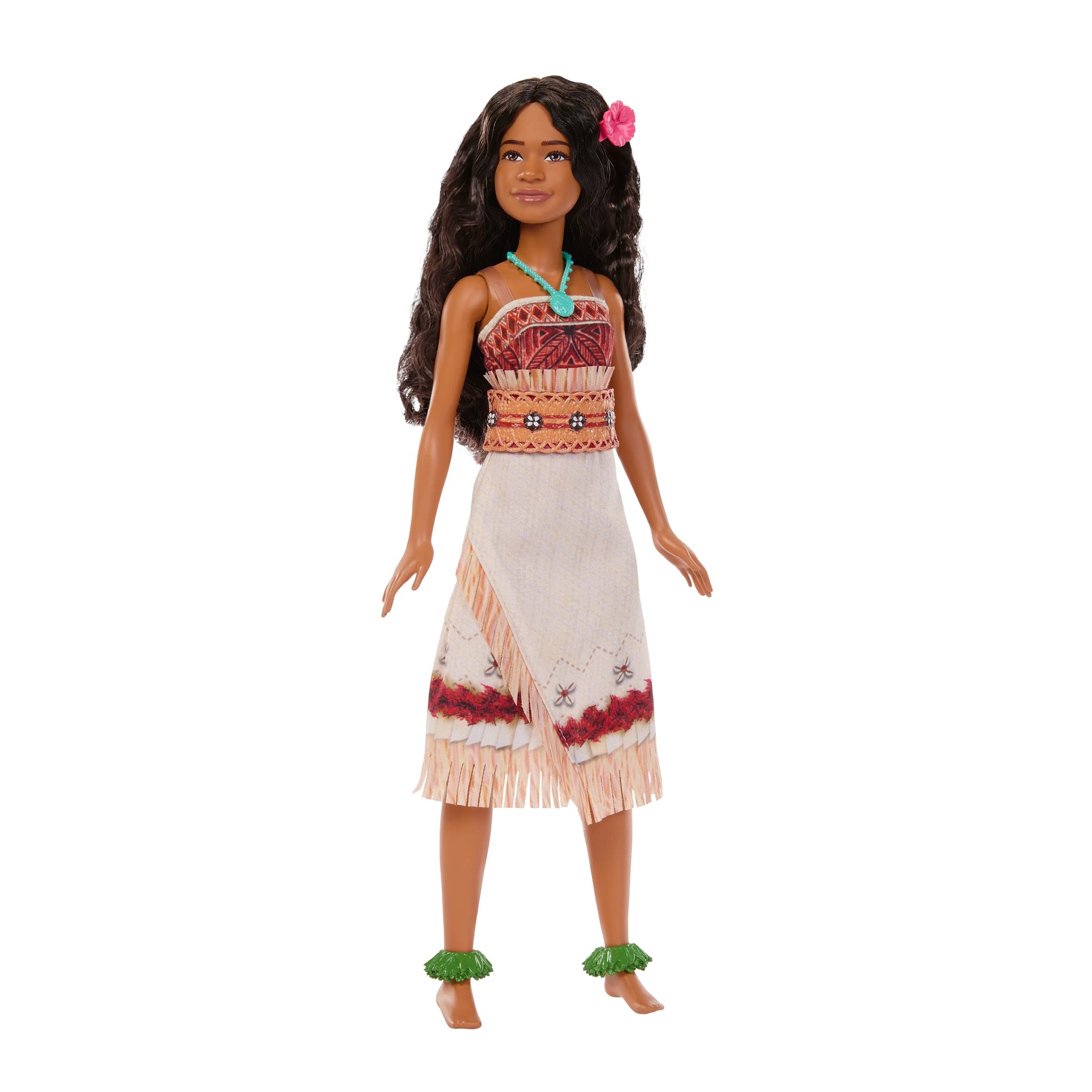 Disney Princess Moana Canon Core Doll