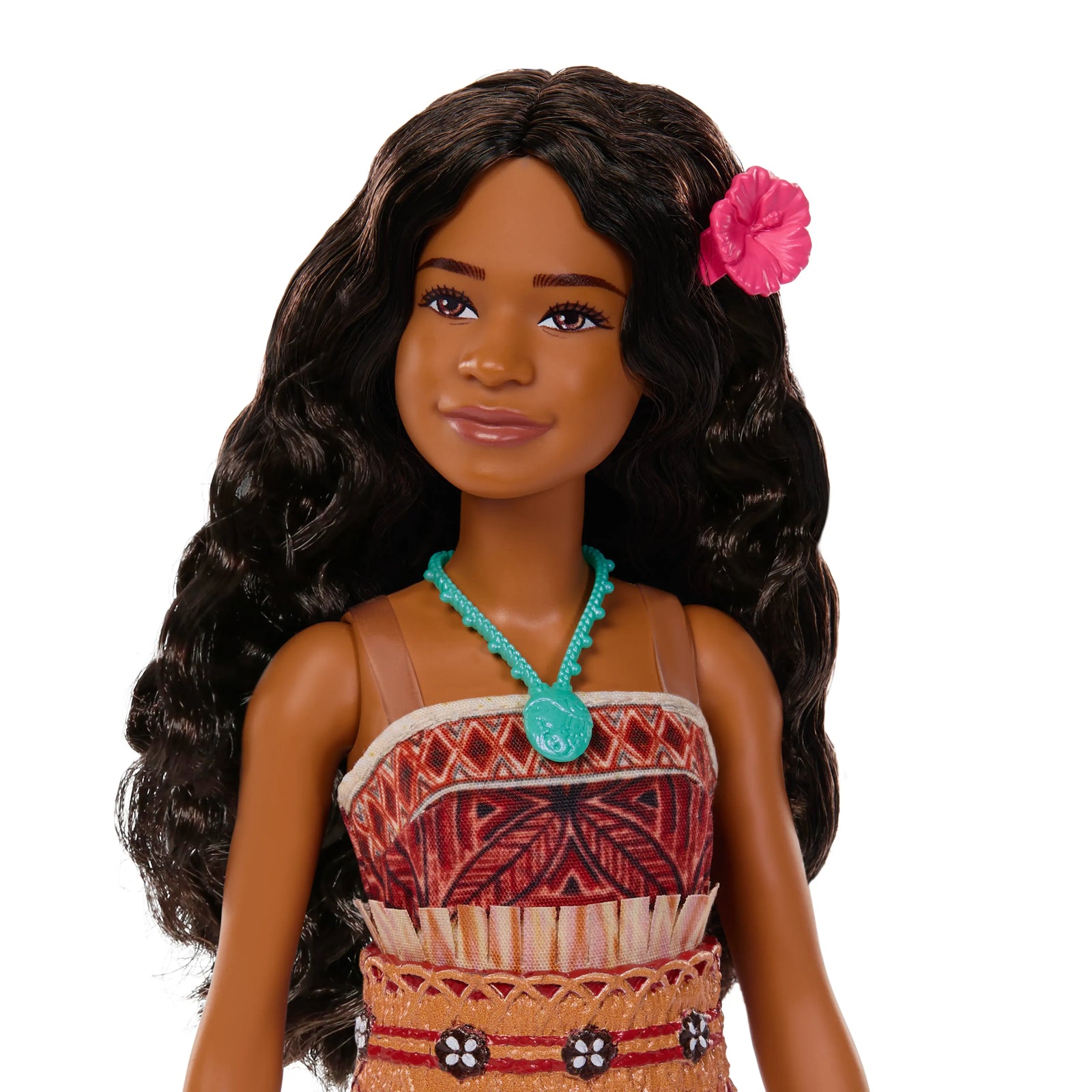 Disney Princess Moana Canon Core Doll