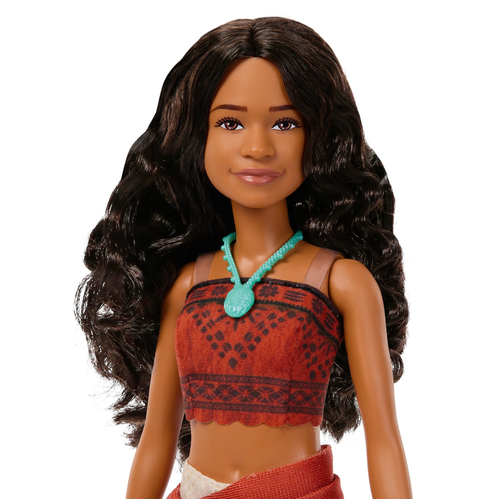 Disney Princess Moana Canon Singing Doll