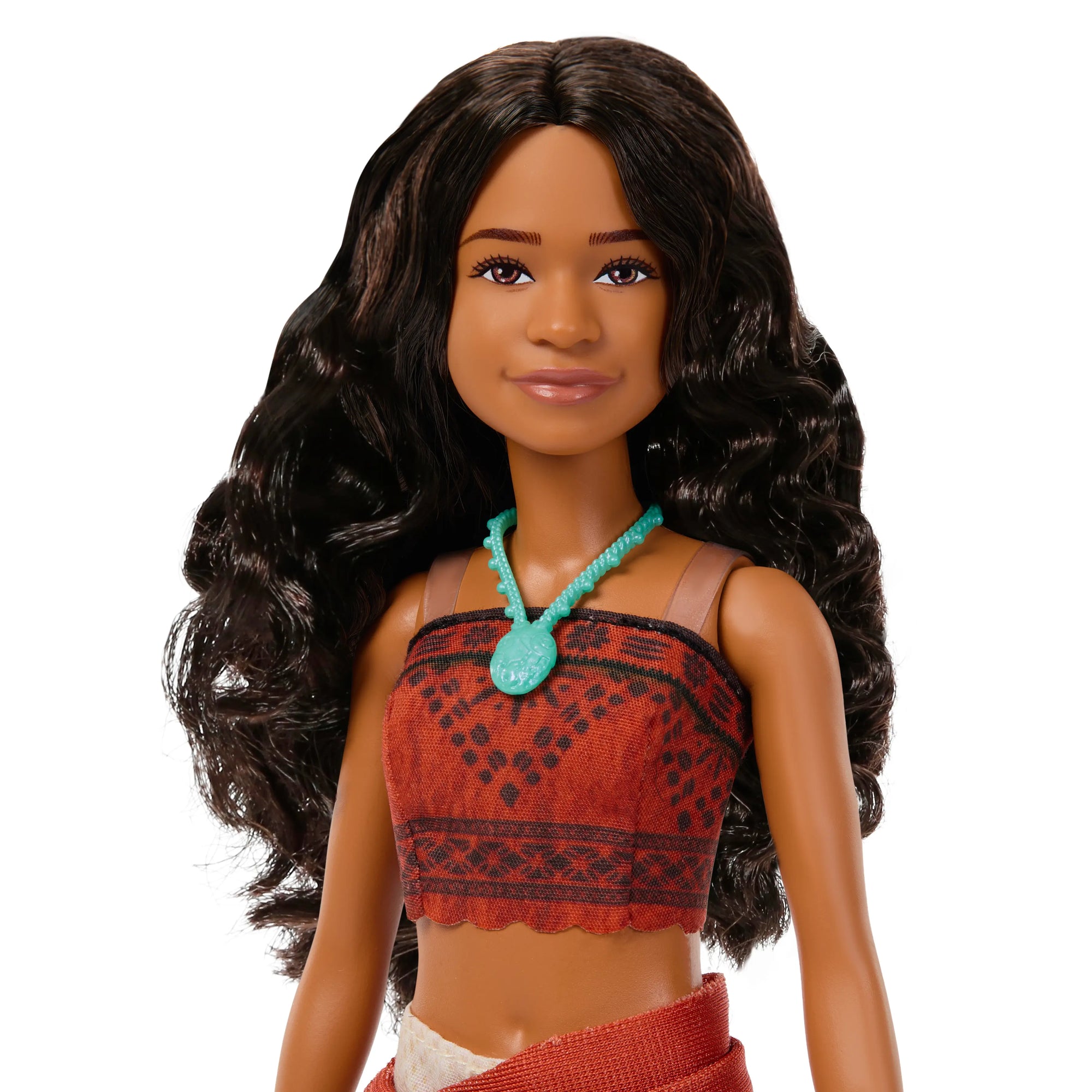 Disney Princess Moana Canon Singing Doll