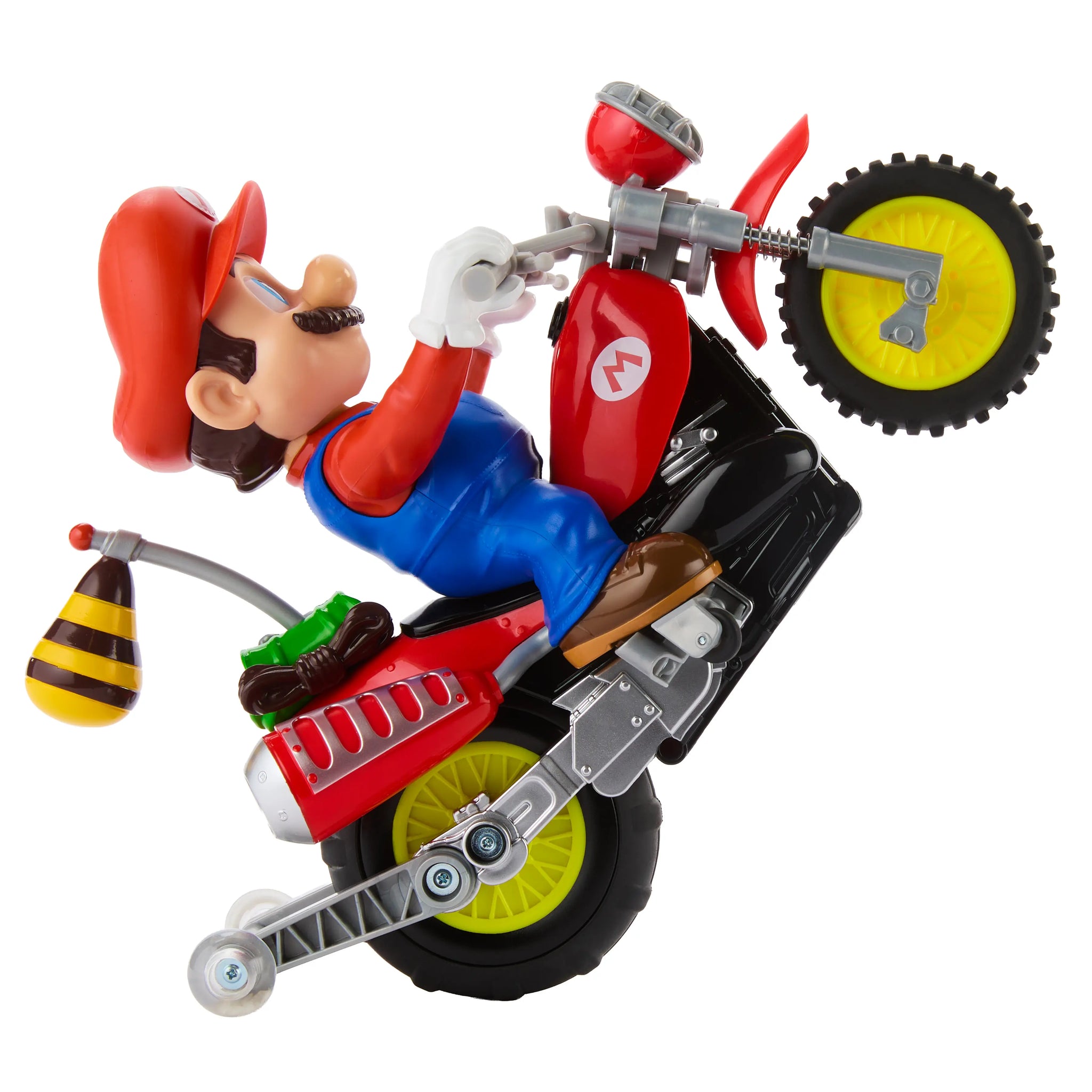 HW Mario Kart Movie R/C