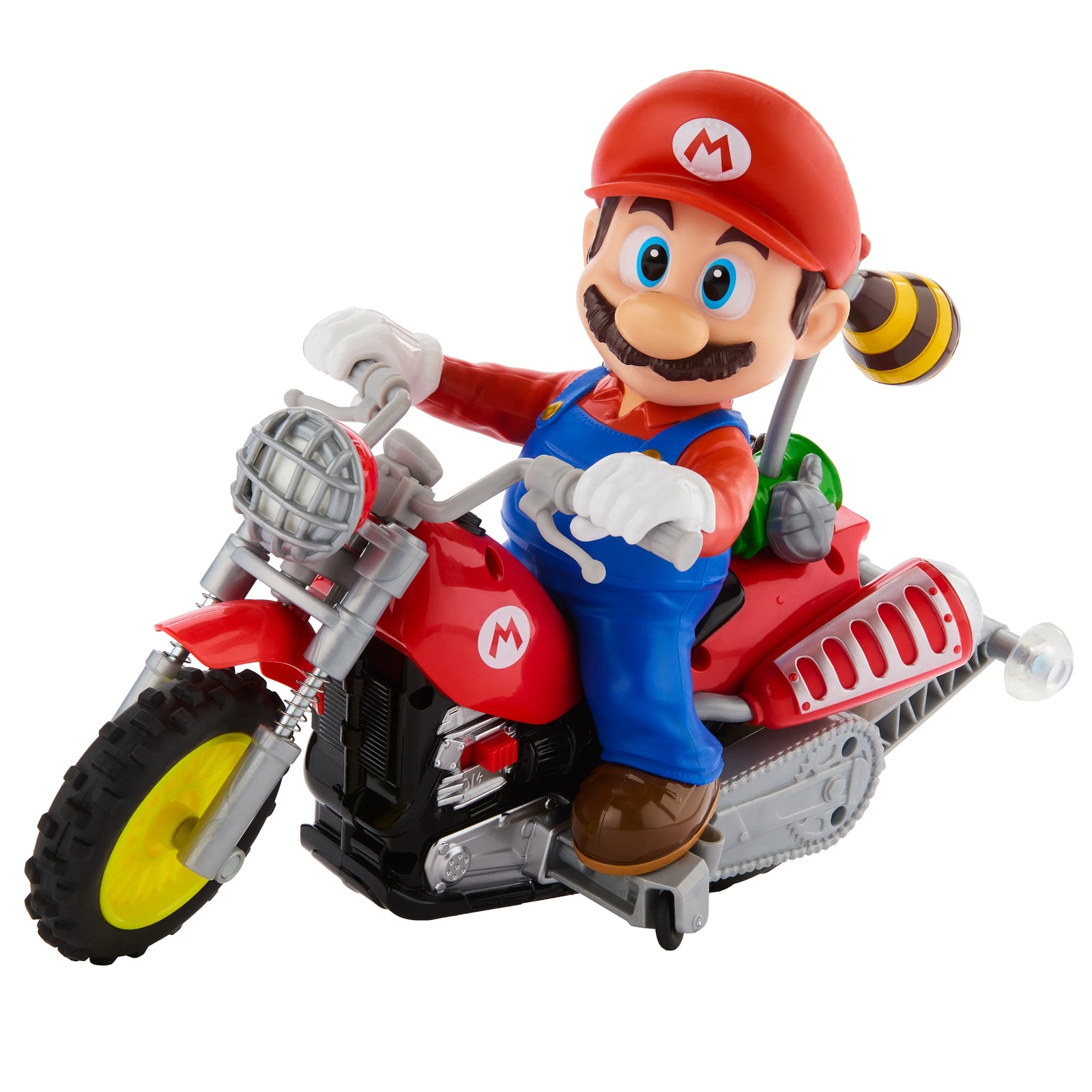 HW Mario Kart Movie R/C
