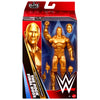WWE Elite The Rock / WWE Elite The Rock