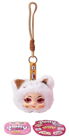 JollyPop Kitten MiniPop (S1)