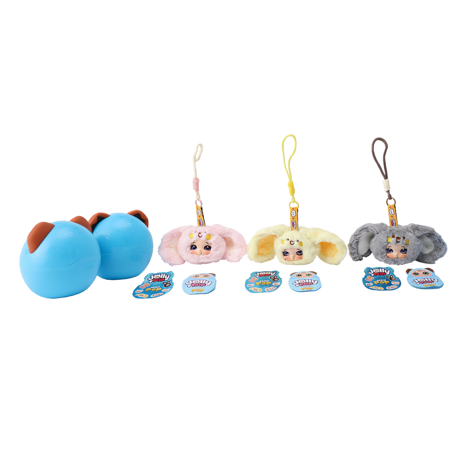 JollyPop Puppy MiniPop (S1)