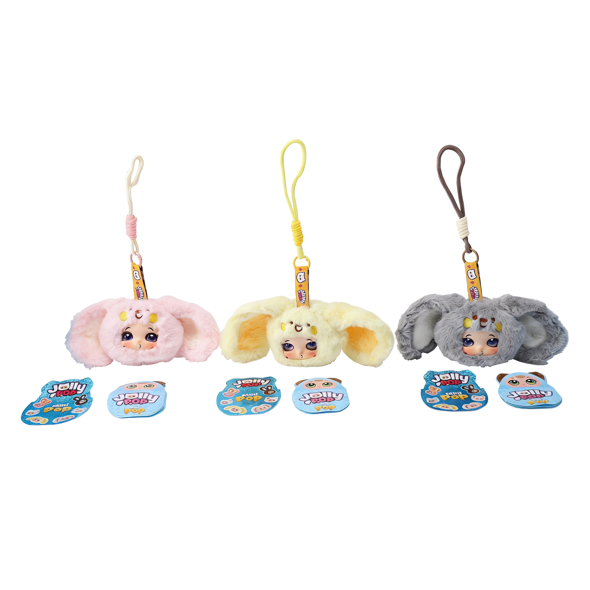JollyPop Puppy MiniPop (S1)