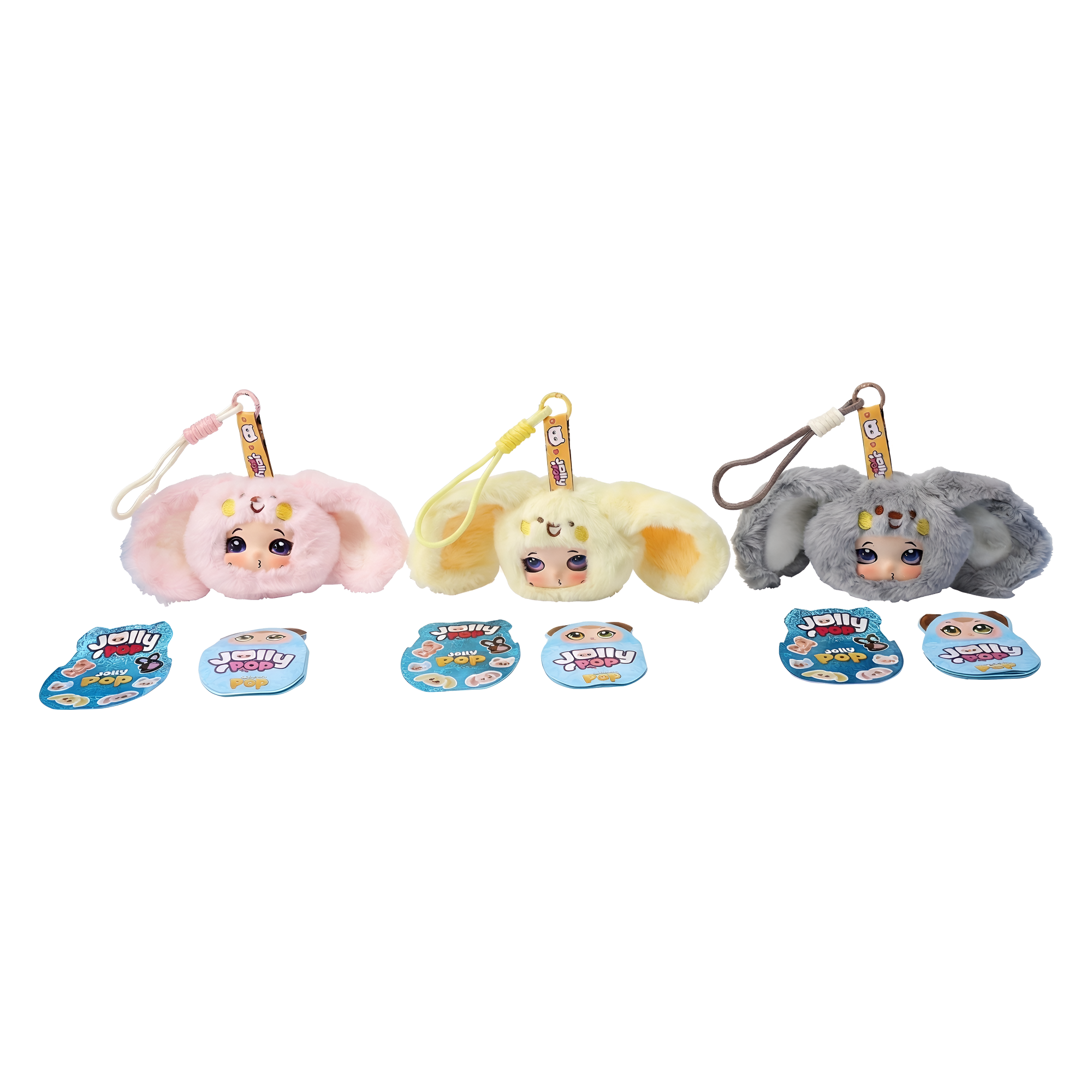JollyPop Puppy MiniPop (S1)