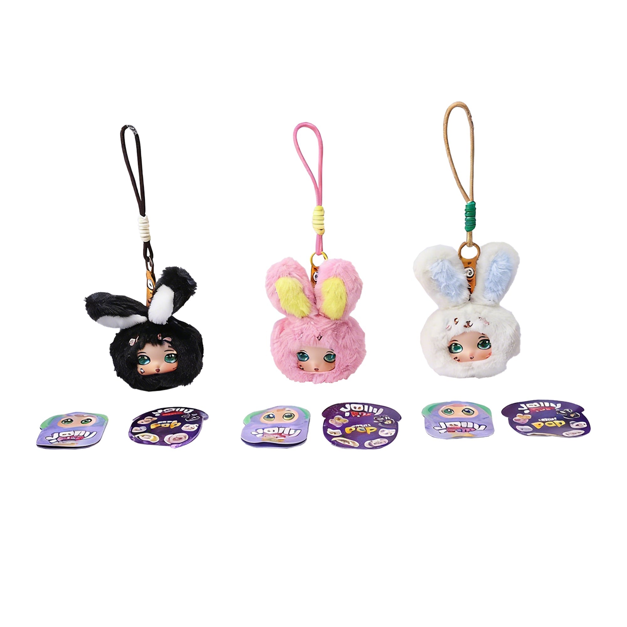 JollyPop Bunny MiniPop (S1)