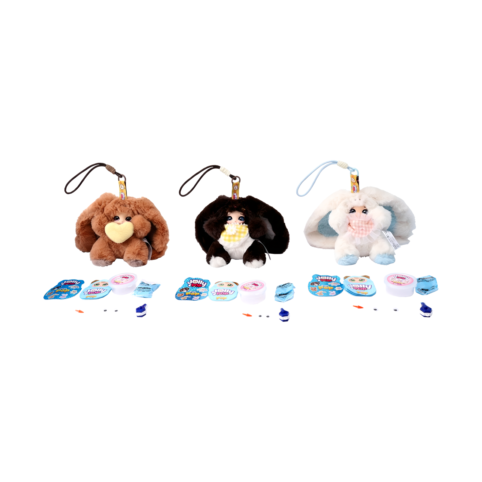 JollyPop Puppy FunPop (S1)