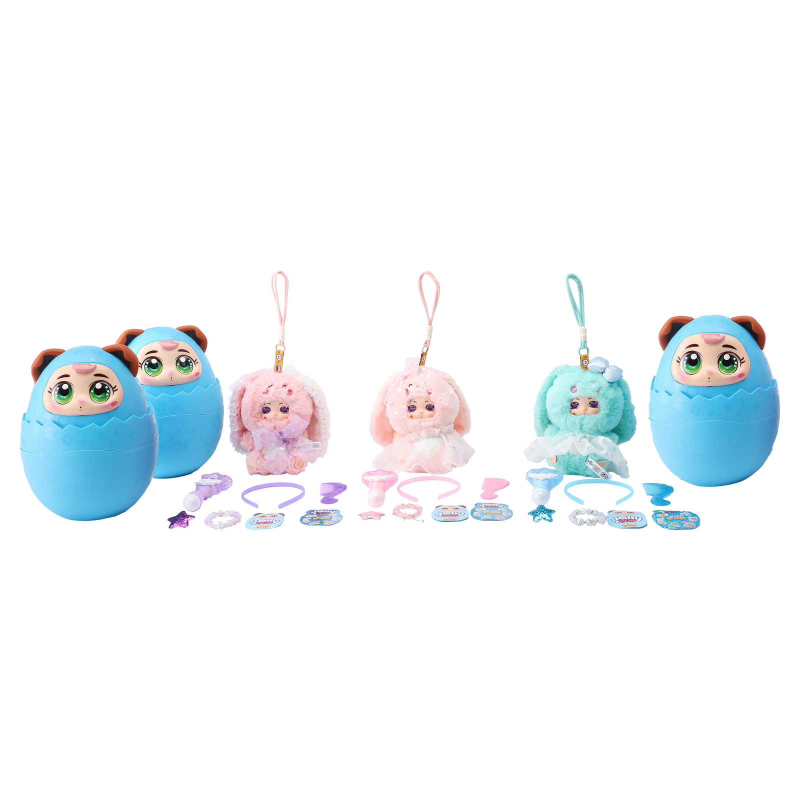 JollyPop Puppy SuperPop (S1)