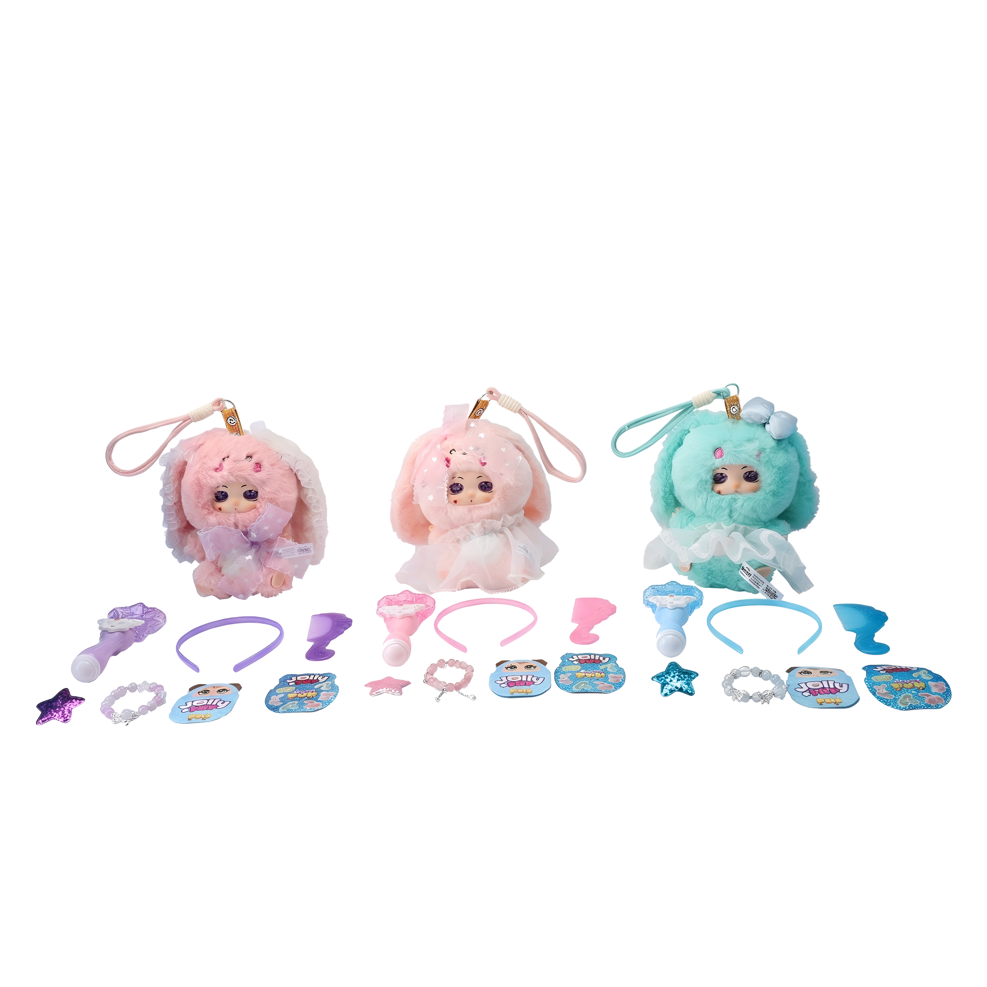 JollyPop Puppy SuperPop (S1)