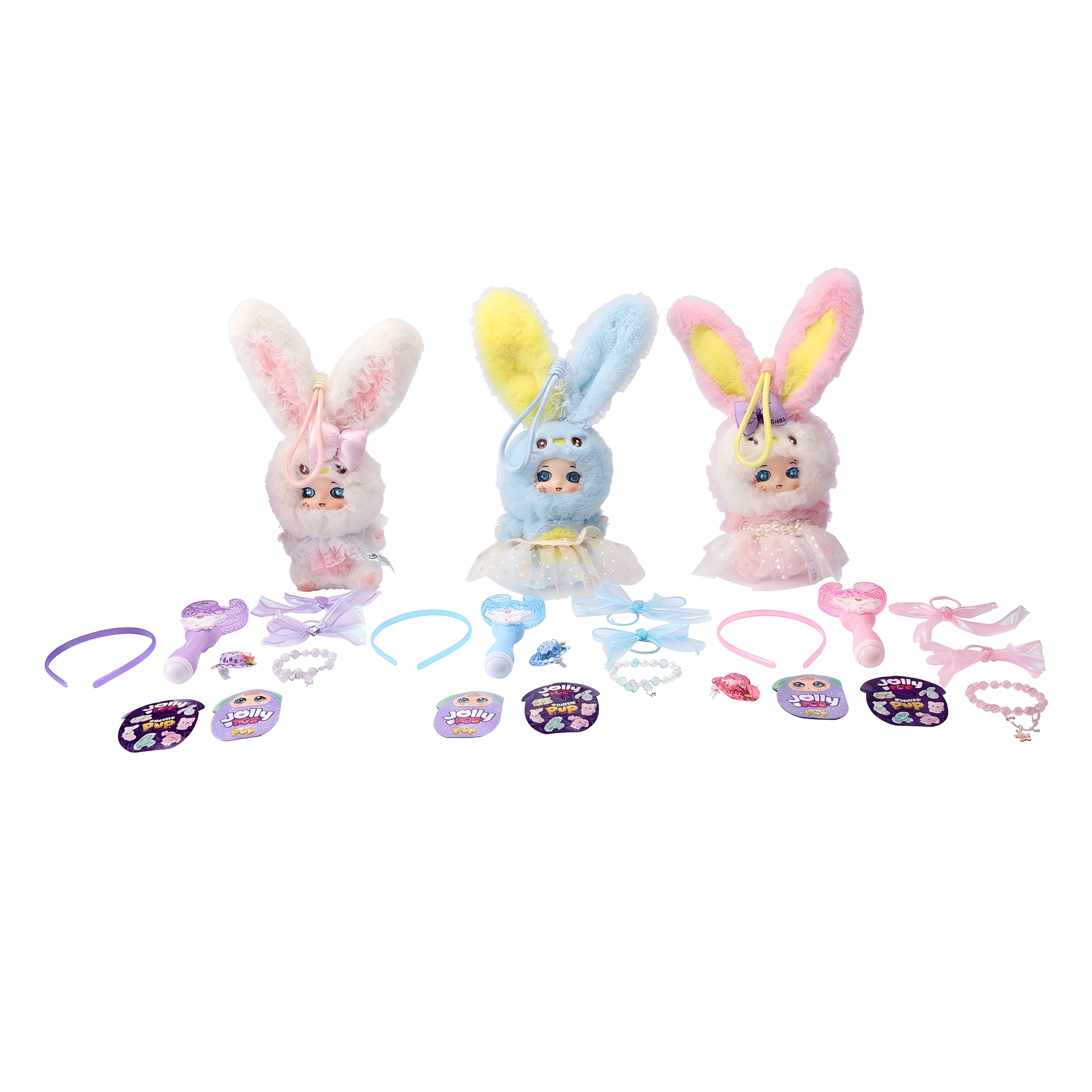 JollyPop Bunny SuperPop (S1)